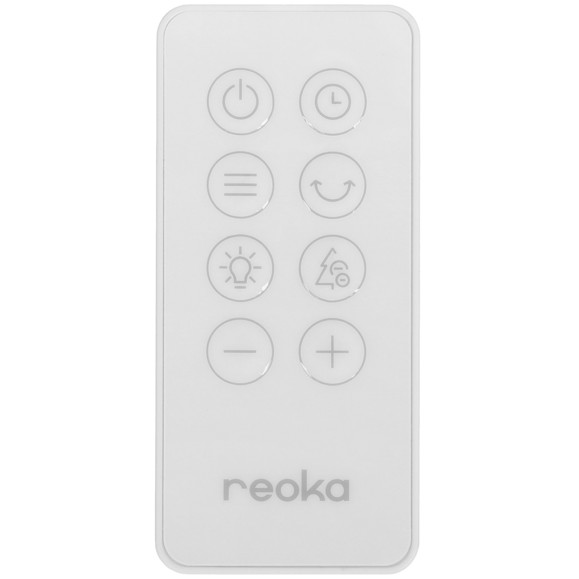 9190754 Вентилятор Reoka RKTF-3001DC  белый STDN-0150001 - Вид №7