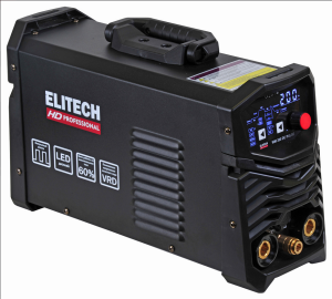 Сварочный аппарат Elitech WM200DCPULSE 9132087