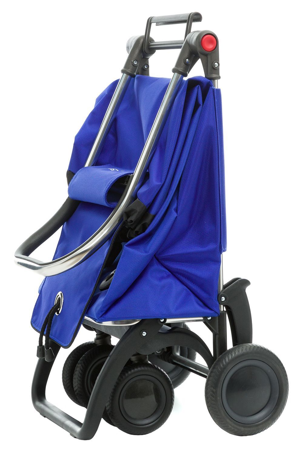 MNB021 marengo Сумка-тележка Rolser Logic Tour  - Вид №4