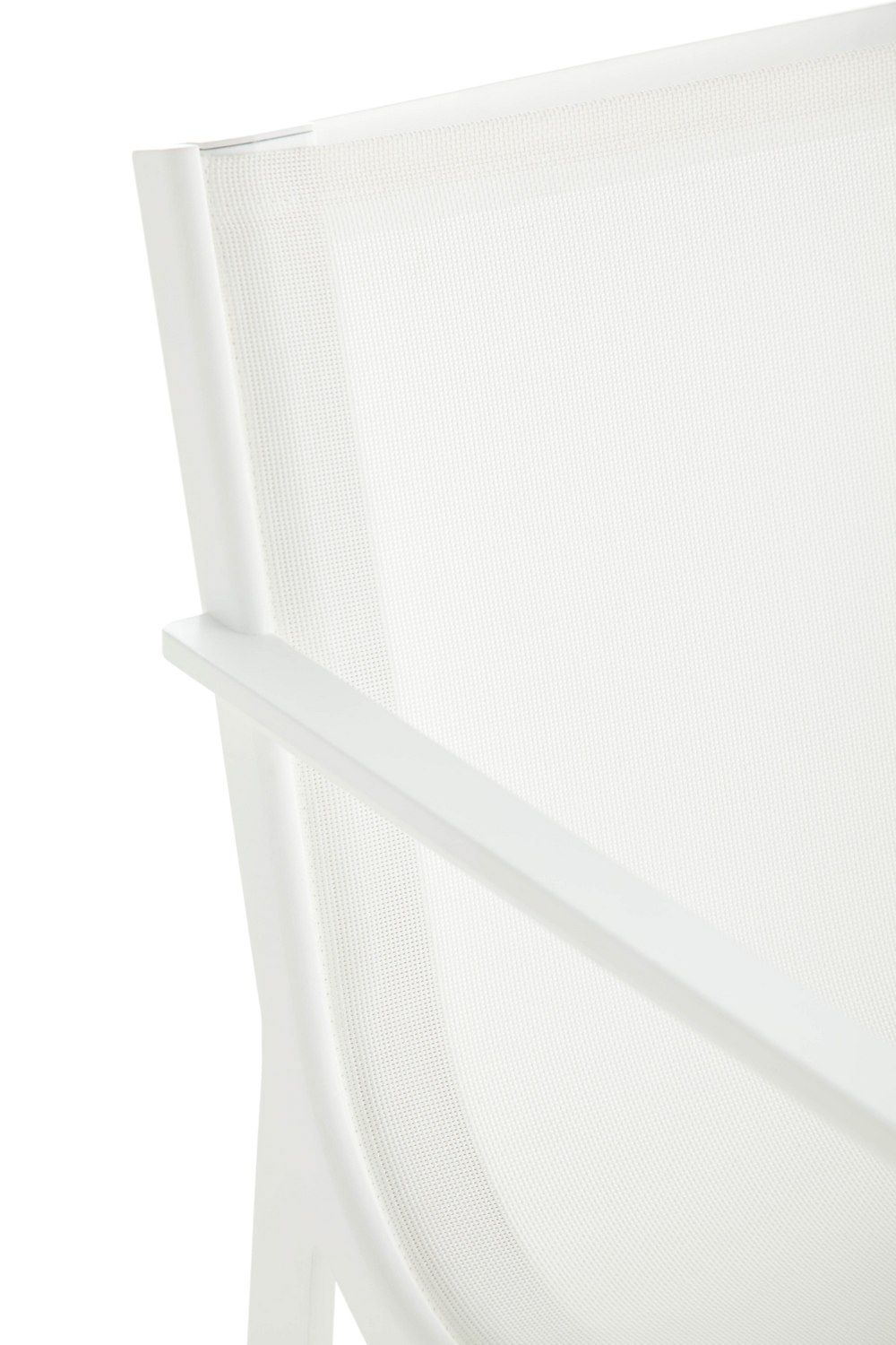 Садовый стул Batyline® с подлокотниками GANDIABLASCO Flat Textil ARCH-00080308 - Вид №8