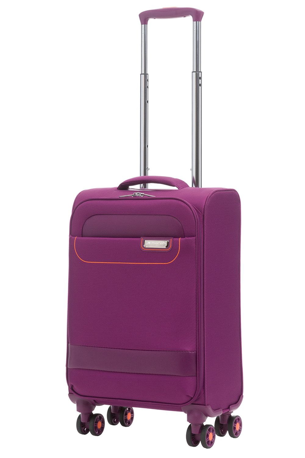 M2612-22-52 Чемодан M2612*52 S March Tourer 