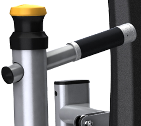 VS-S33H ВЕРХНЯЯ vs-s33h верхняя тяга MATRIX Versa - Вид №3