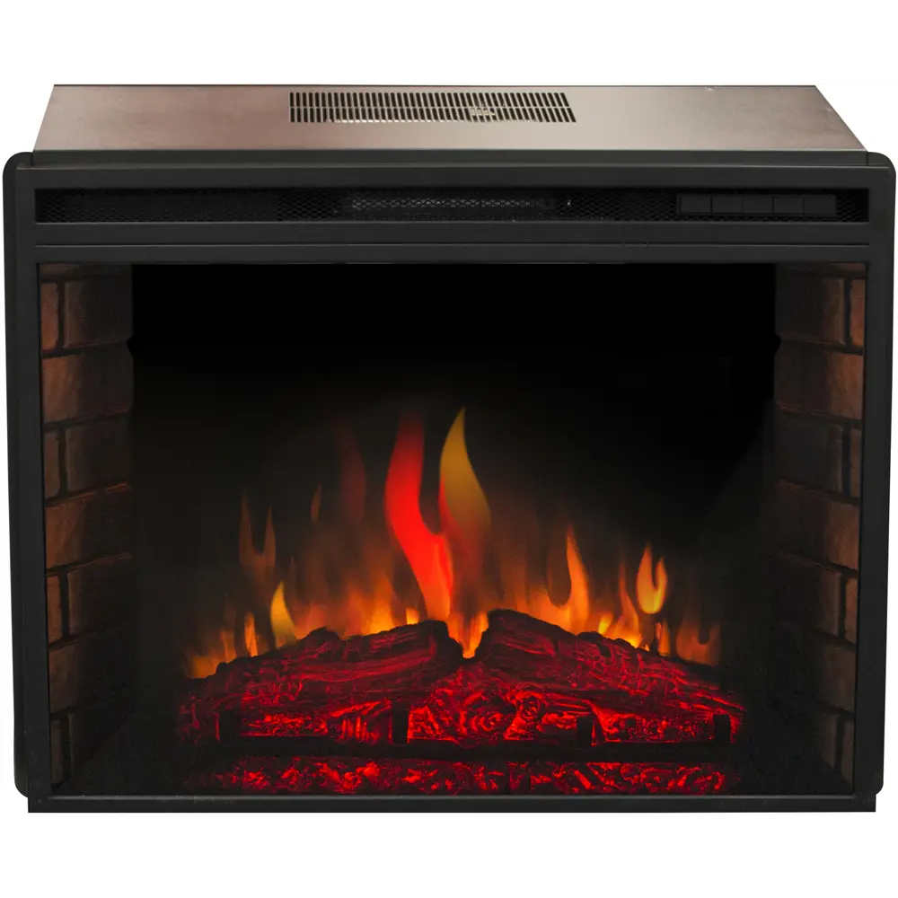 17116325 Очаг электрический Epsilon 26 STLM-0940779 REALFLAME  - Вид №1