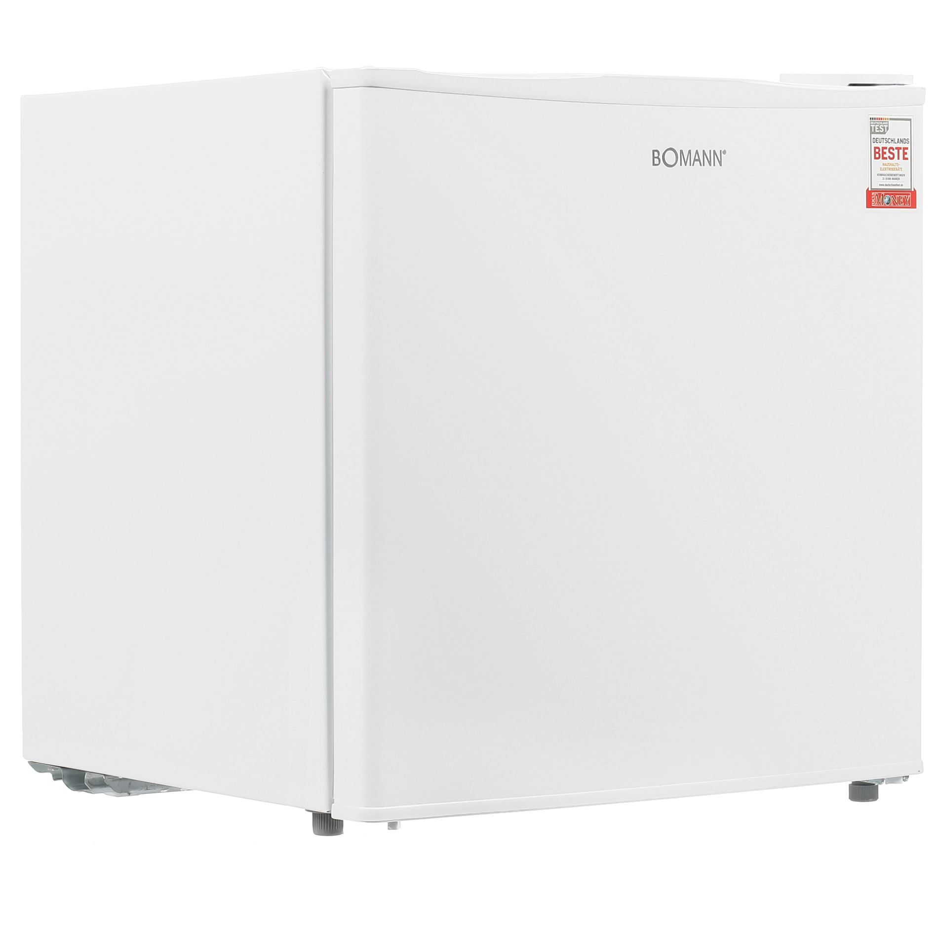 8158624 Морозильный шкаф  Bomann GB 341 weiss белый STDN-0117226
