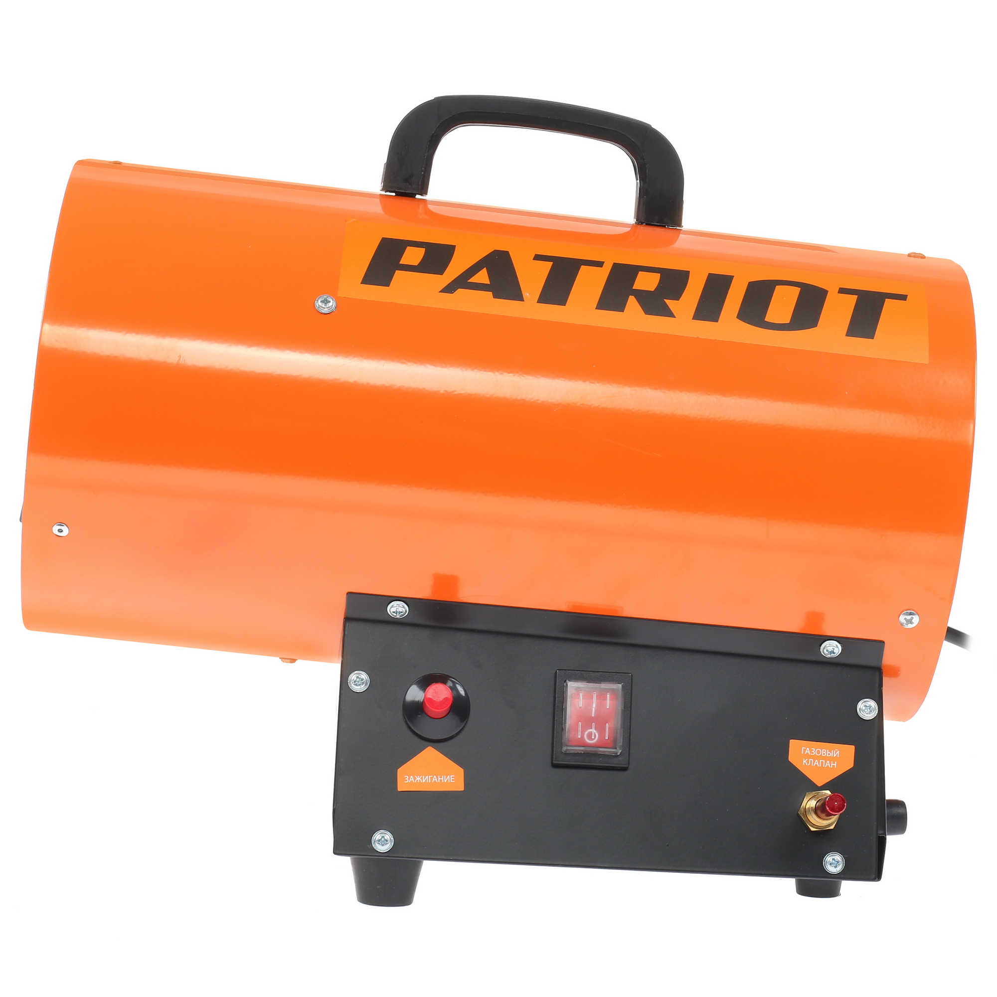 1147618 Тепловая пушка газовая PATRIOT GS 12 STDN-0136945 - Вид №2