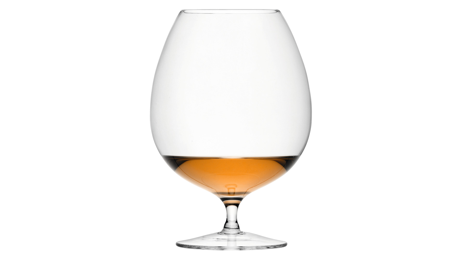 10656157 LSA International Набор из 2 бокалов для бренди Bar 900 мл Стекло - Вид №2