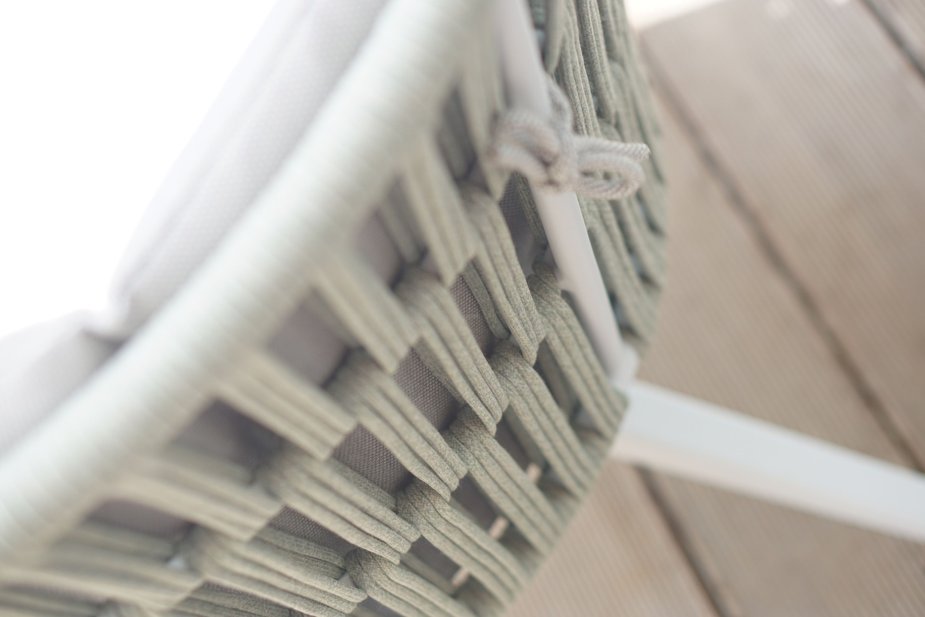 Ткань сад стул MAMAGREEN Daisy ARCH-00122832 - Вид №3