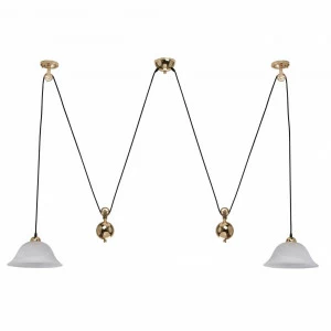 Подвесной светильник MW-Light Ника 1 327010702 MW-LIGHT ДИЗАЙНЕРСКИЕ, НИКА 1 199808 Белый