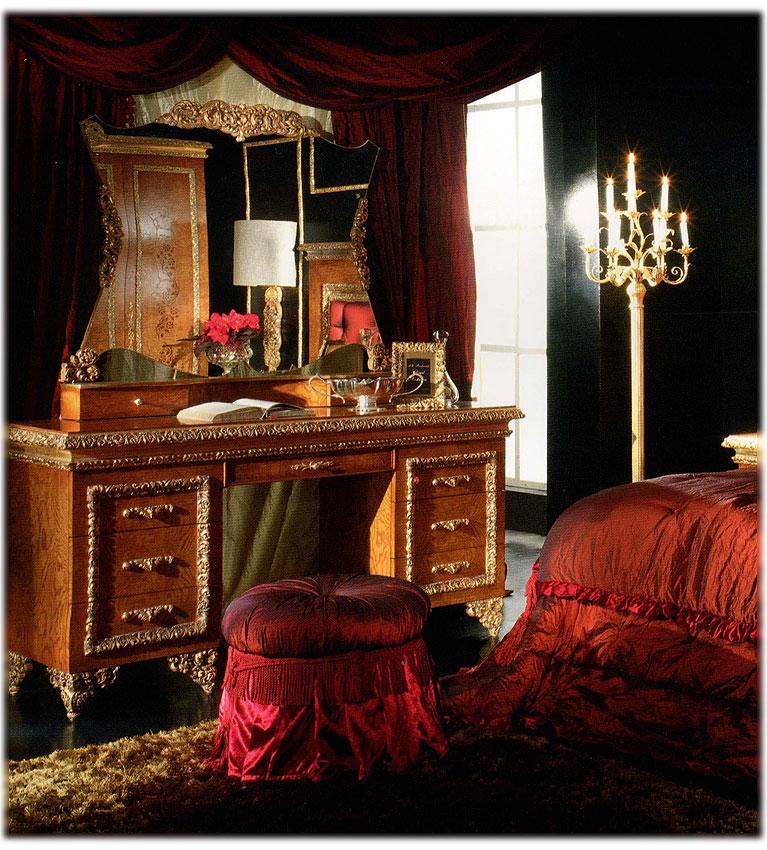 Туалетный столик  AR ARREDAMENTI 780 Royal