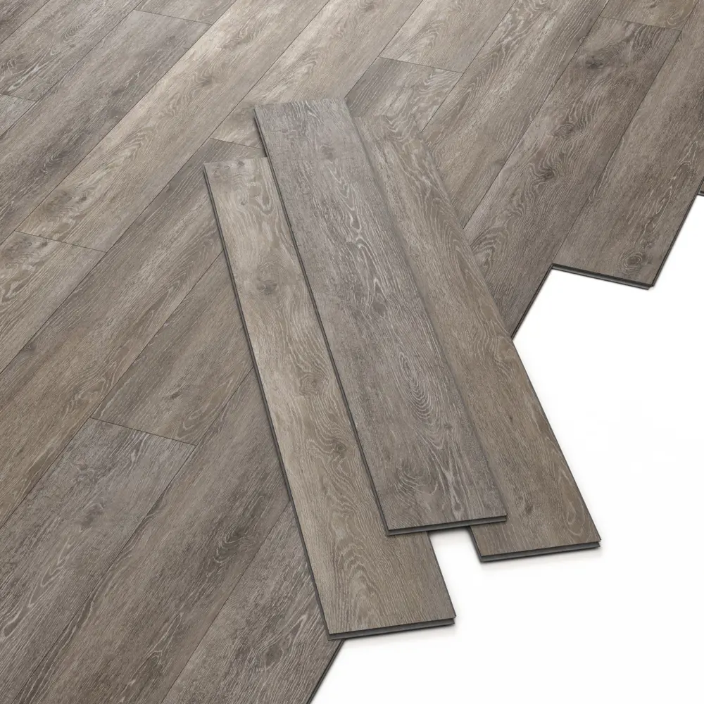 ПВХ плитка Artens «Imilit XL» 31 класс толщина 4.2 мм 1.51 м² 81971336 STLM-2069675  - Вид №2