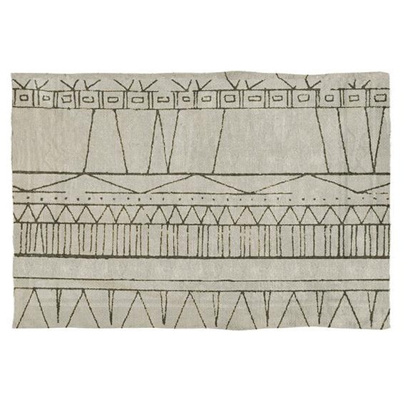 038305 Ковер Cuzco Brabbu  - Вид №2