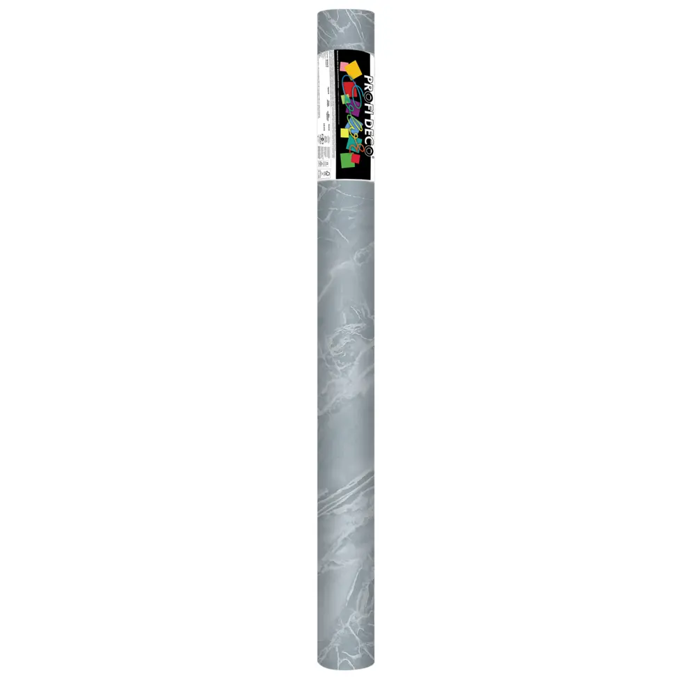 Обои флизелиновые Erismann Корфу темно-серые 1.06 м 61062-06 89459134 STLM-2033782 - Вид №5