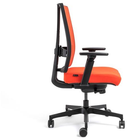 AP Factor Вращающееся офисное кресло с 5 спицами Detroit sun-id-1437891 - Вид №6