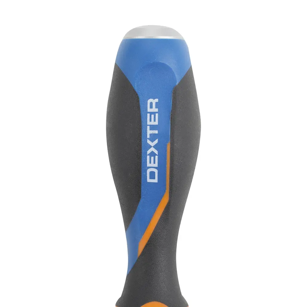 Ударная отвертка Dexter SL5.5 с магнитным наконечником 18147609 STLM-0009585 - Вид №6