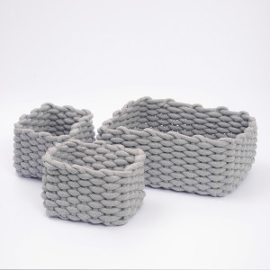 WB-850 Set Mindel Набор корзин WasserKRAFT