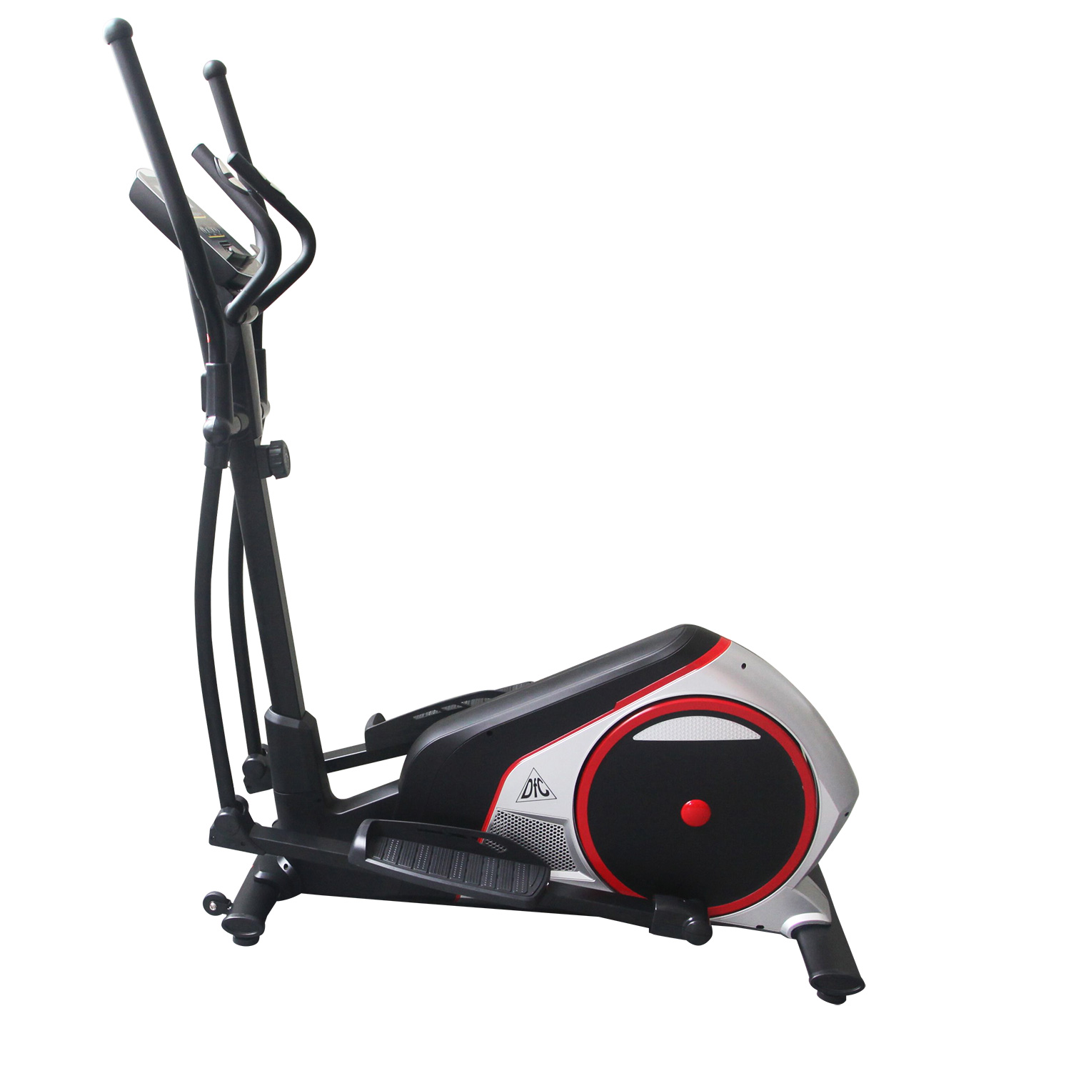 E8732H Эллиптический тренажер e8732h DFC  - Вид №2