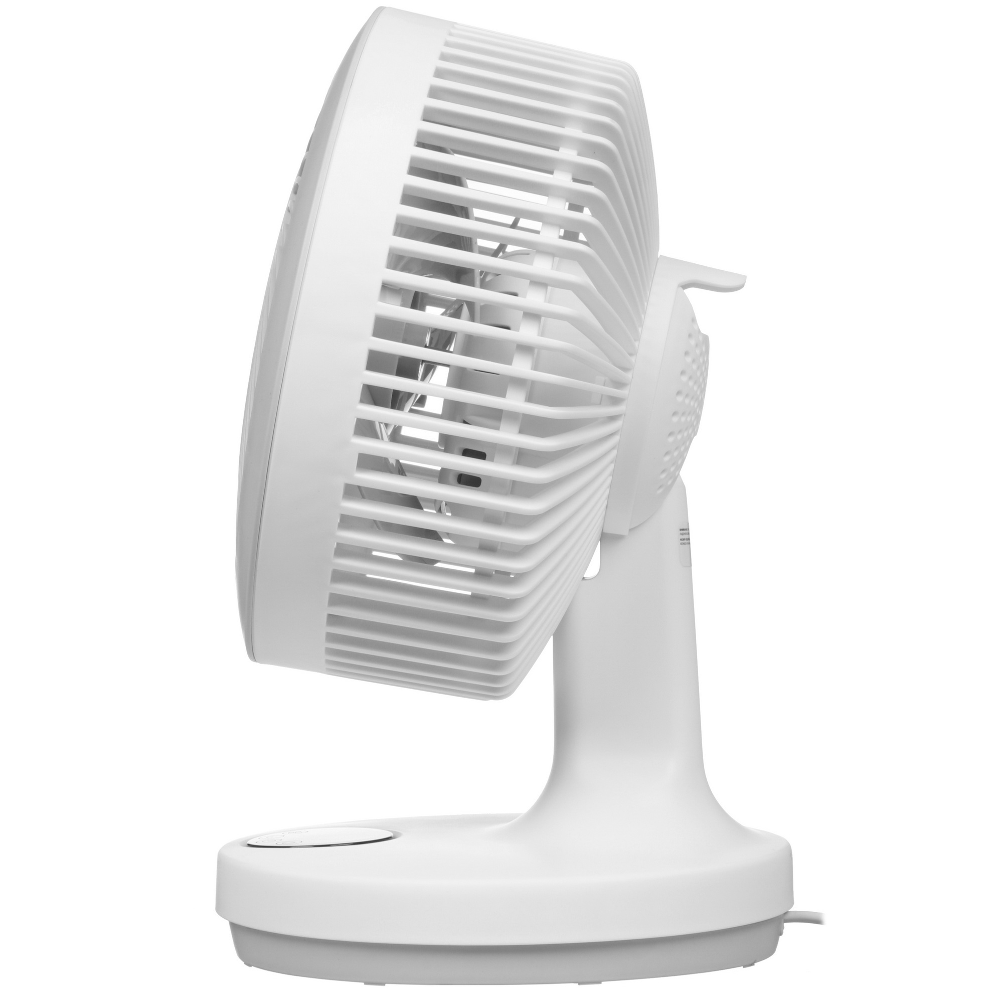 5433013 Вентилятор Aceline CD-25W  белый STDN-0108409 - Вид №2