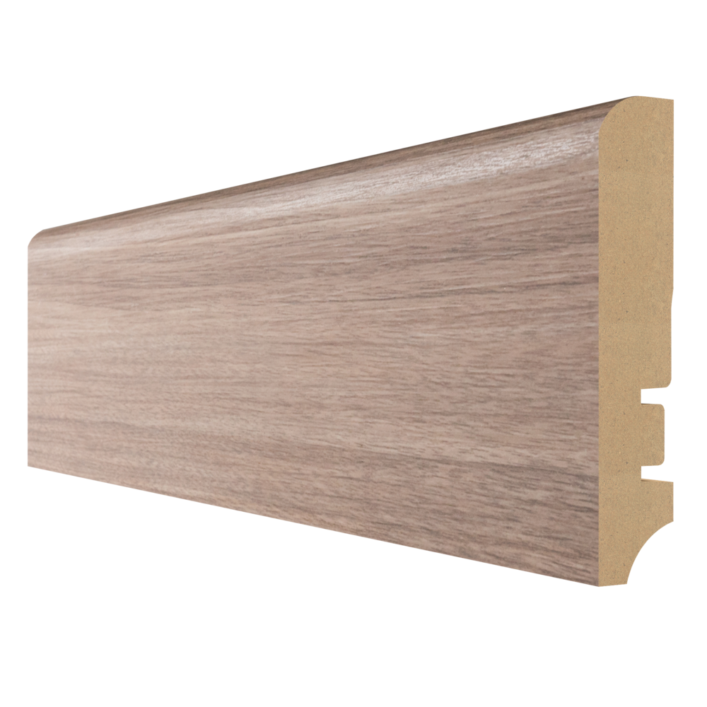 Плинтус напольный МДФ AD81402.05 HANNAHHOLZ 