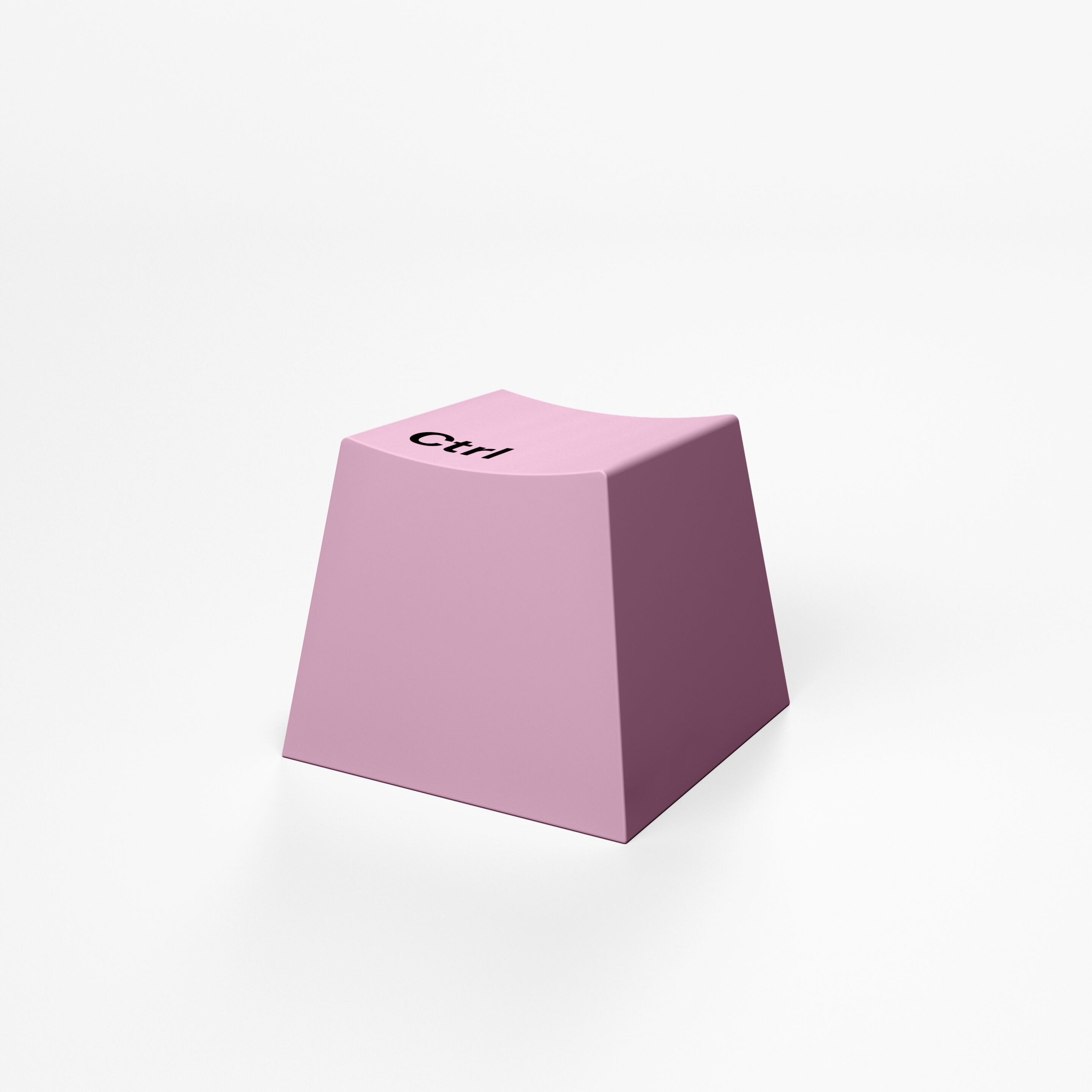 Квадратный модульный пуф с пенопластовым покрытием SIXINCH CTRL ALT DEL ARCH-00076058 - Вид №52