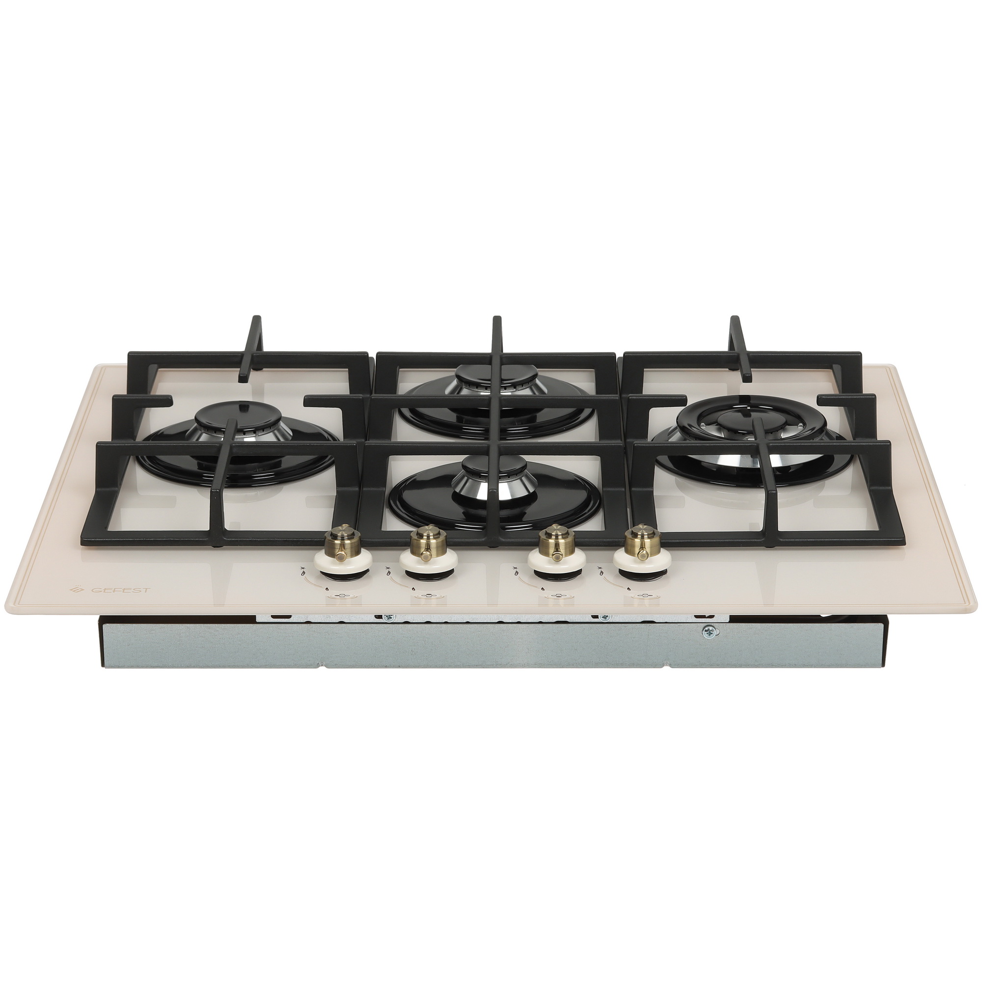 9066503 Газовая варочная поверхность Gefest ПВГ 2231-01 В85 STDN-0058003 - Вид №1