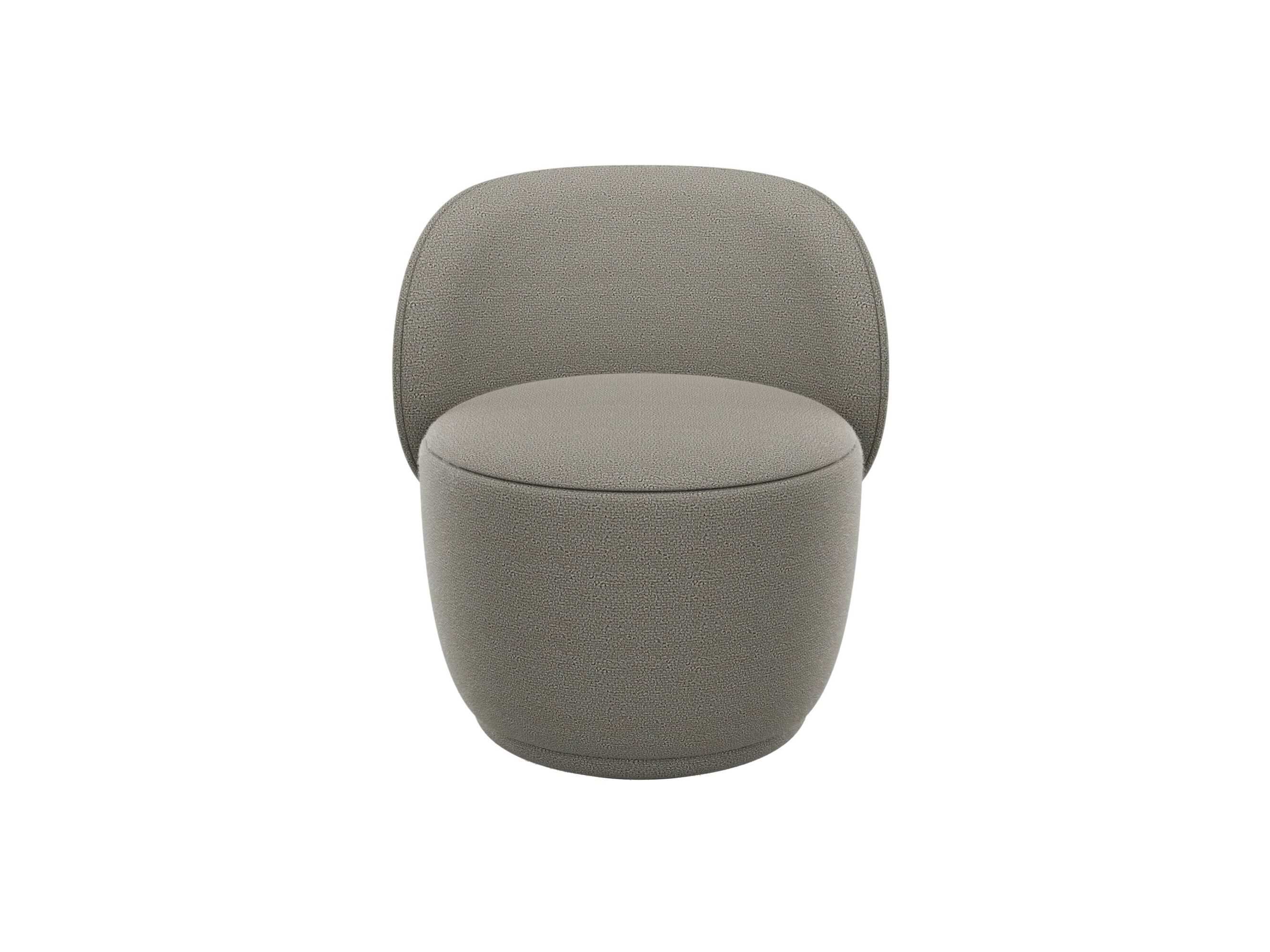 Ткань поворотный стул blomus Kuon ARCH-00149588 - Вид №2