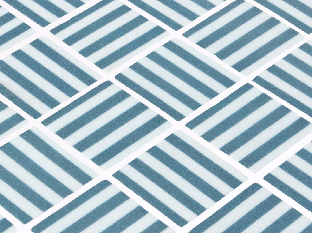 Стеклянная мозаика Onix Penta Bidart ARCH-00013094 - Вид №2