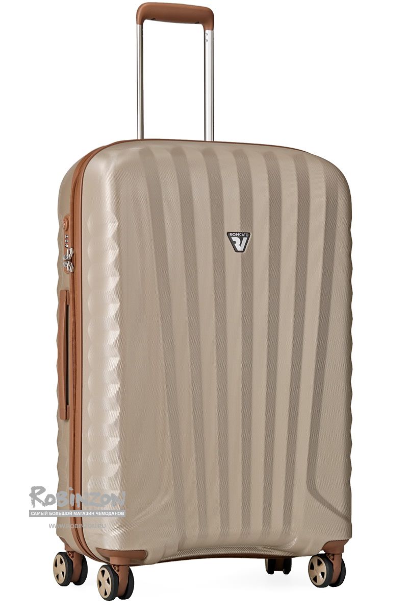 5165-0426 Чемодан 5165 M 4w Roncato Uno ZSL Premium 
