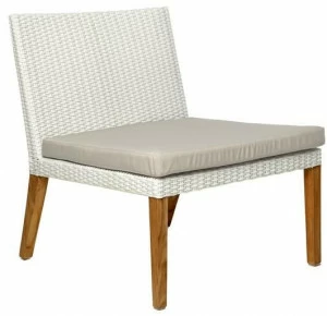 Il Giardino di Legno Садовое кресло Fiji 4305