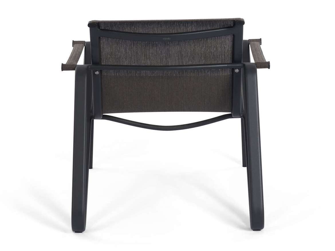 Садовое кресло Batyline® с подлокотниками Mindo Mindo 105 ARCH-00027951 - Вид №10