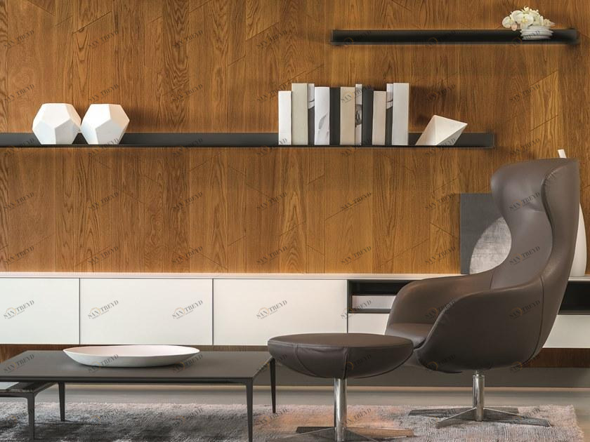 CP Parquet Облицовка дубом Antico asolo forme sun-id-1396817