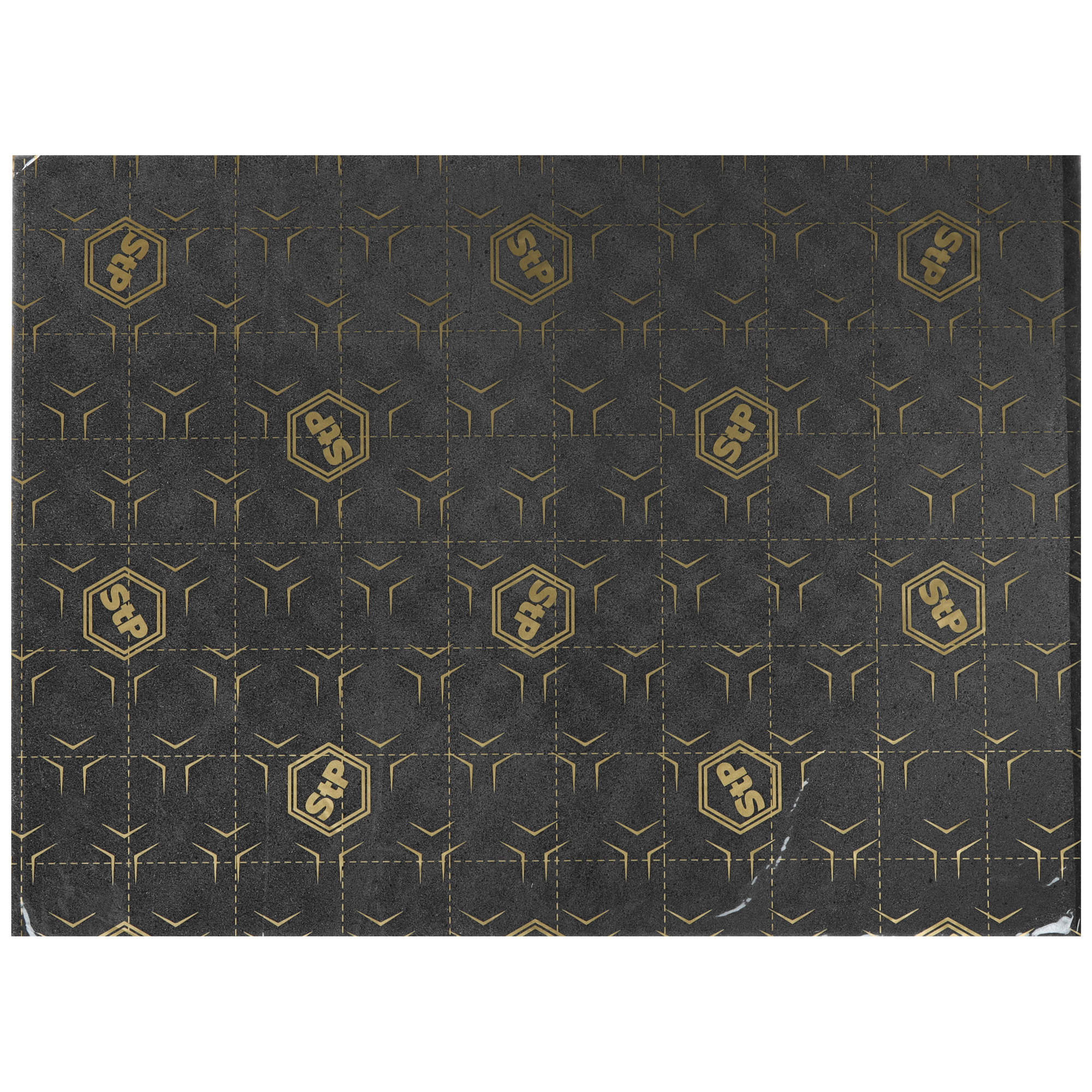 5350236 Шумоизоляция STP Relief 15 MINI STDN-0050242 - Вид №1