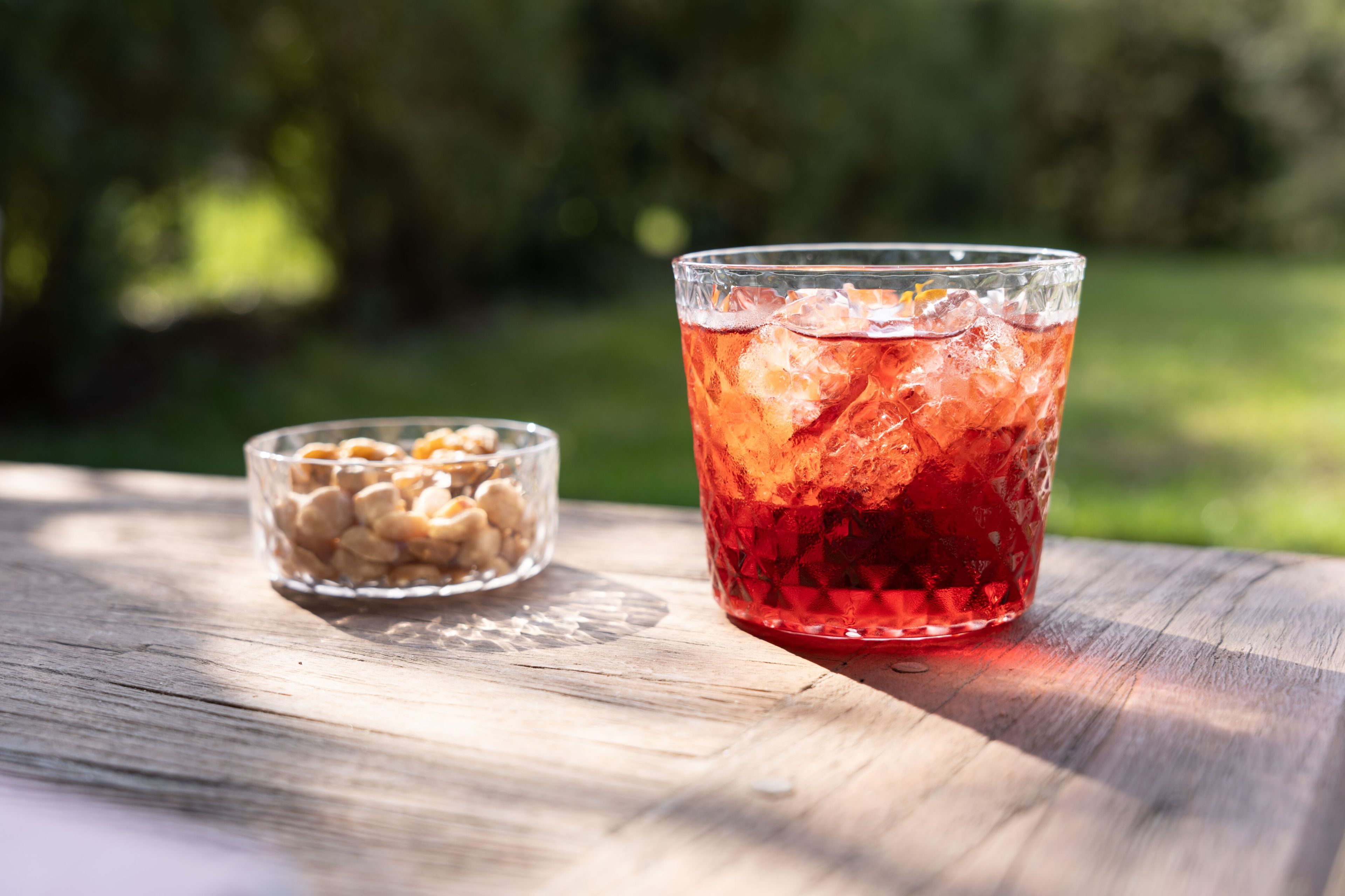 Стеклянный бокал для коктейля Zafferano Венецианская миксология ARCH-00110839 - Вид №12