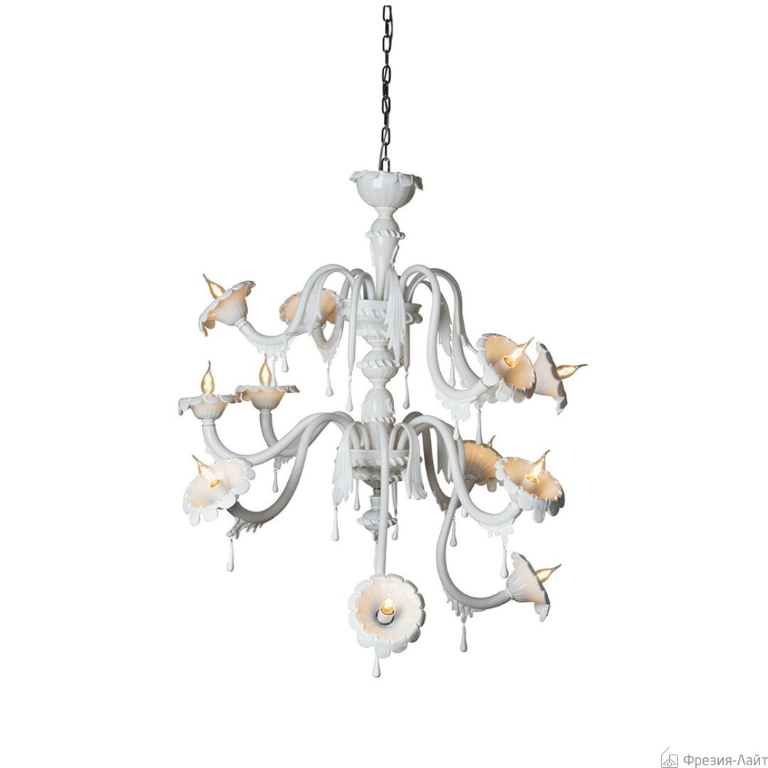 Karman SE110 AB INT Au revoir люстра подвесная SE110ABINTK