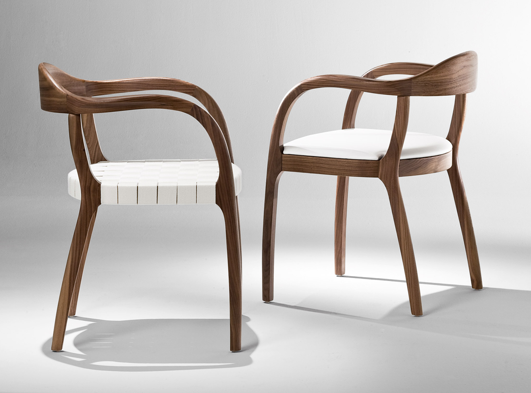 Стул TIMELESS TONON 661.01 