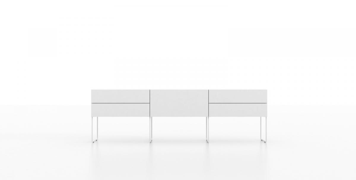 006194 Полки Do it Viccarbe  - Вид №1