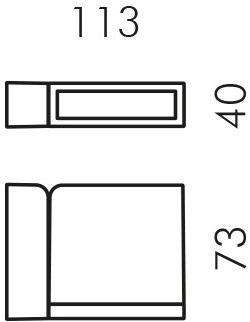 SIMES Регулируемый светодиодный проектор для улицы Keen sun-id-1383204 - Вид №5
