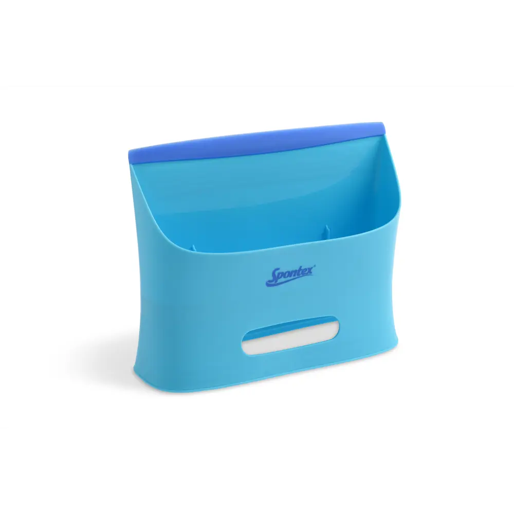 ШВАБРА SPONTEX CATCH CLEAN (СОВОК/МЕТЛА) Santreyd STLM-2044864 - Вид №5