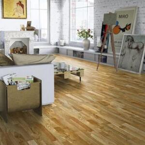 Паркетная доска Tarkett Дуб рустик