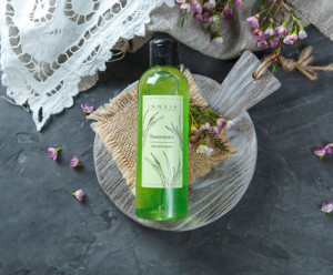 4187 Гель для душа "Лемонграсс" Вкусляндия