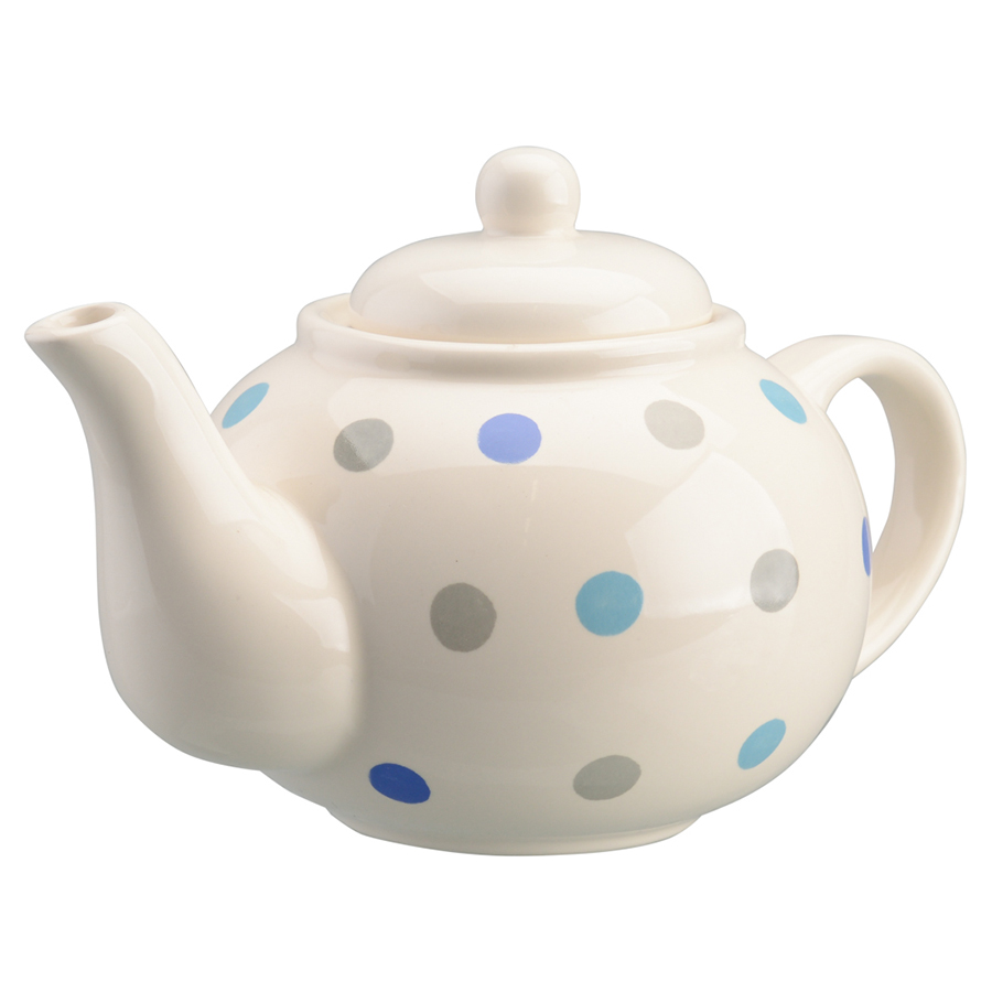 P_0059.517 Чайник заварной Керамический Price&Kensington Великобритания  - Вид №6