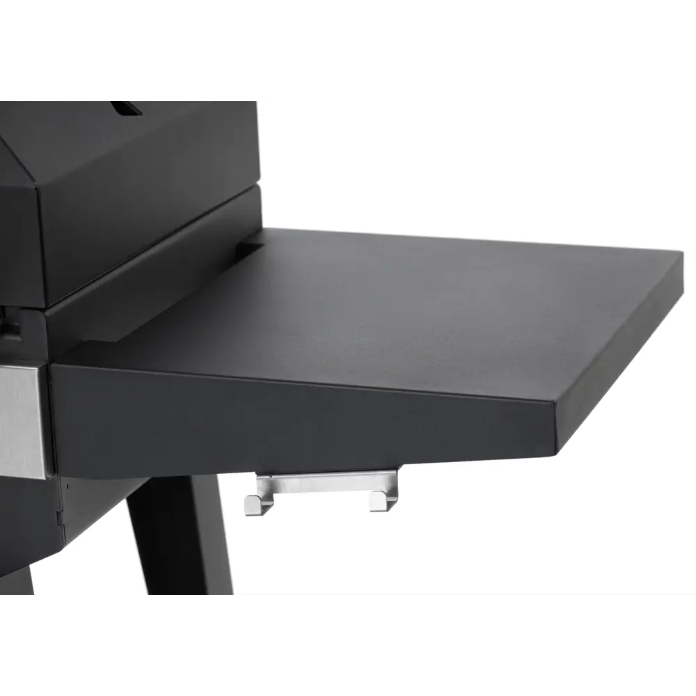 Гриль-мангал Gratar Master 3.0 GM3-690 сталь 74x143.5x124 см STLM-2049525 - Вид №18