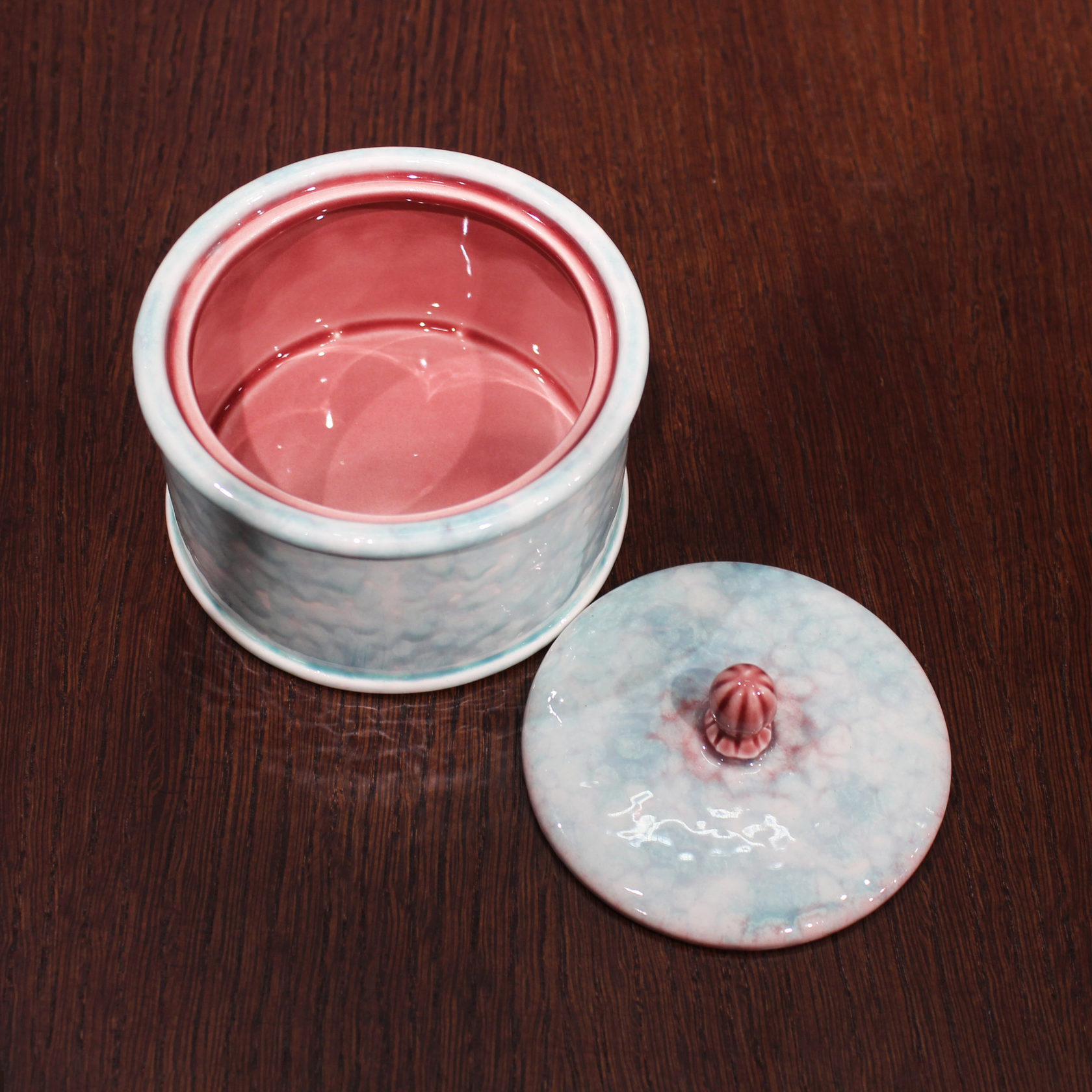 Шкатулка "Облака" PROVANSFAIENCE sun-id-994498 - Вид №1