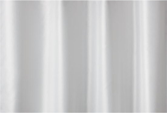 802.34.01030 Active+ занавеска для душа/кабины, специальные размеры HEWI Duschvorhänge/-stangen 