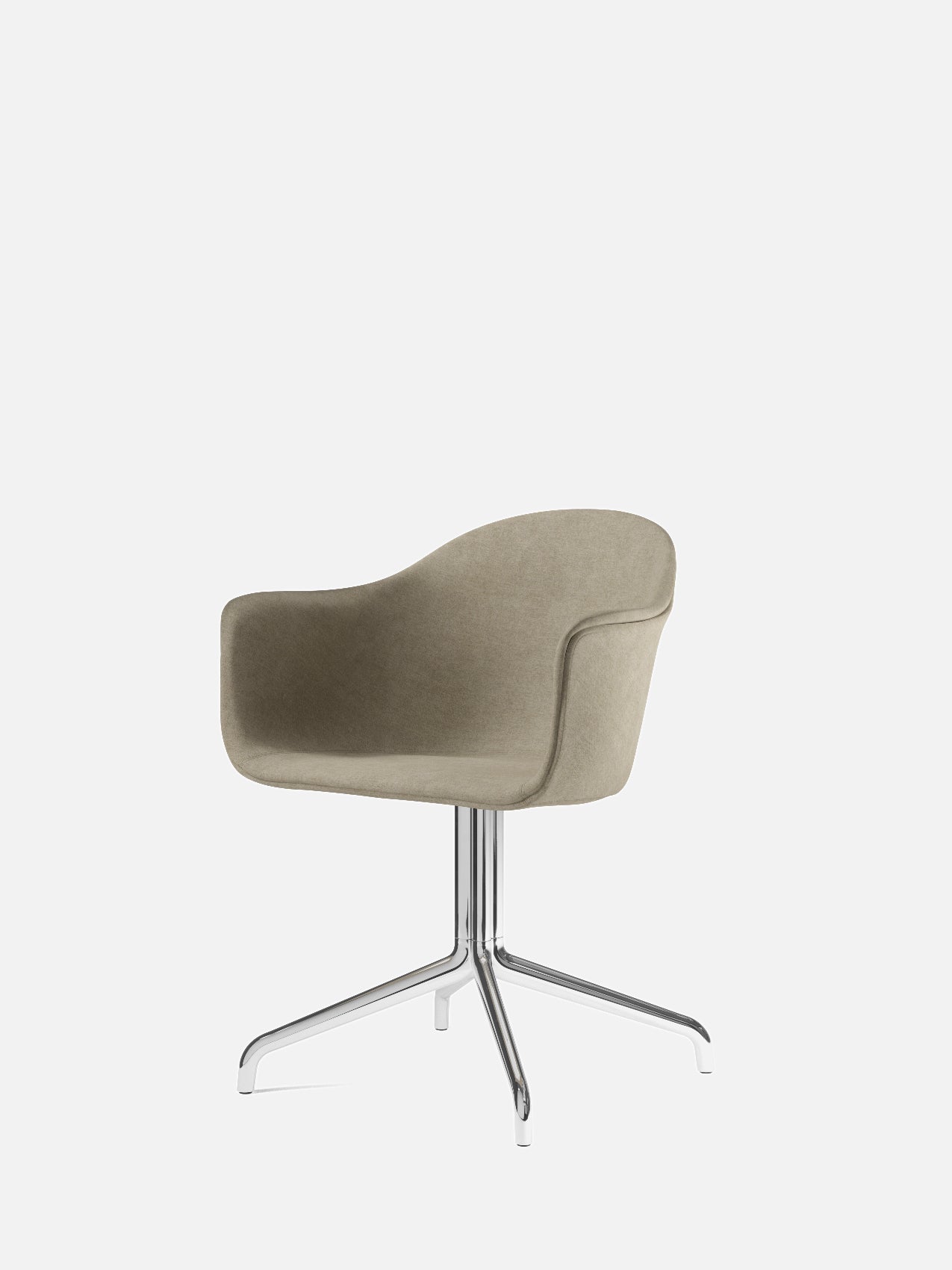 9352002-01LJ0EZZ Harbour Arm Chair, Мягкое LuceLight  - Вид №156