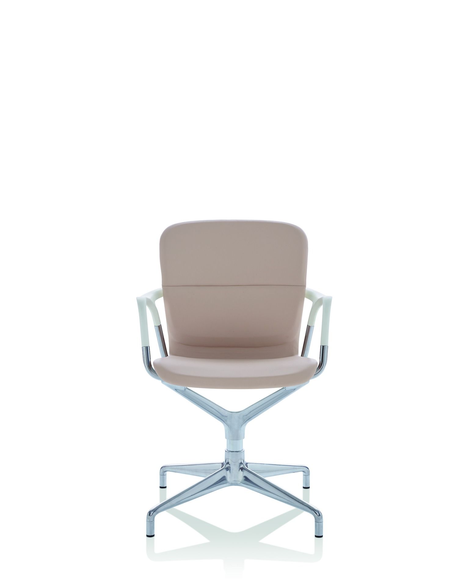 Спицевое вращающееся кресло Herman Miller Keyn ARCH-00153168 - Вид №37
