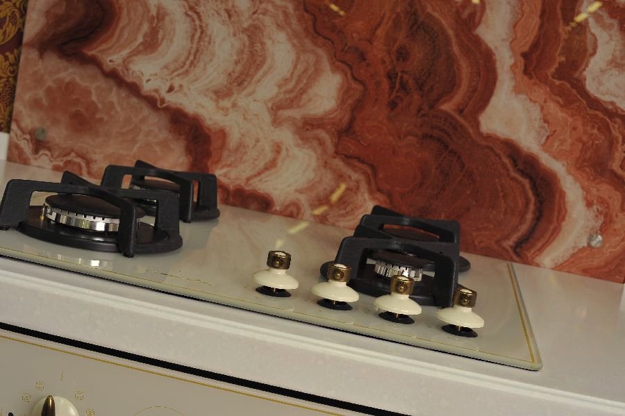 Столешницы для кухни - Ипанема LIGRON LIST214 896 - Вид №12