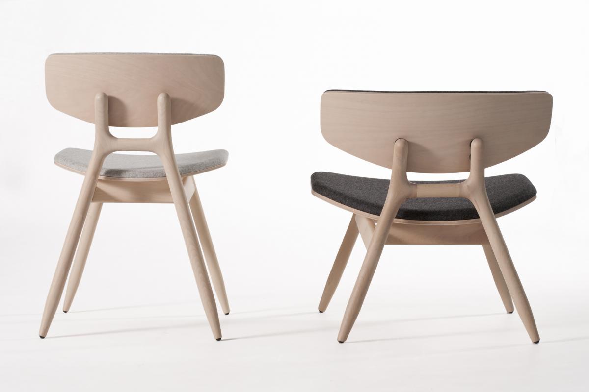 085765 Стул 500P Capdell Eco - Вид №9