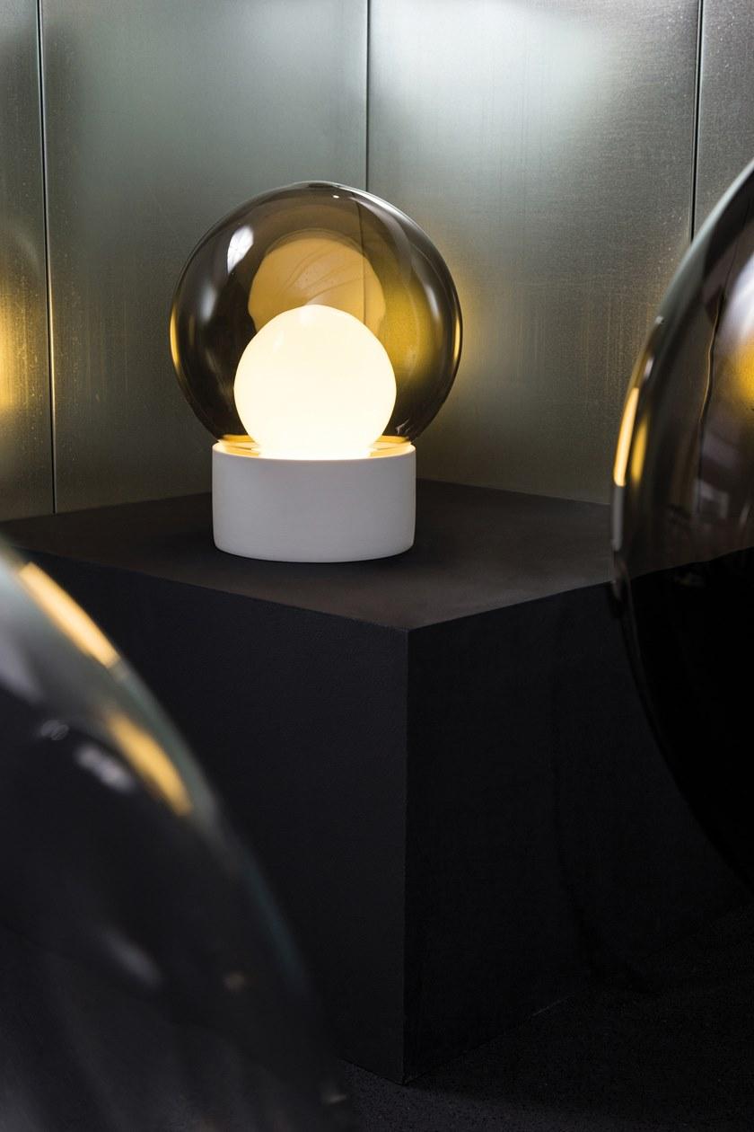 pulpo Торшер из стекла sun-id-1458853 - Вид №8