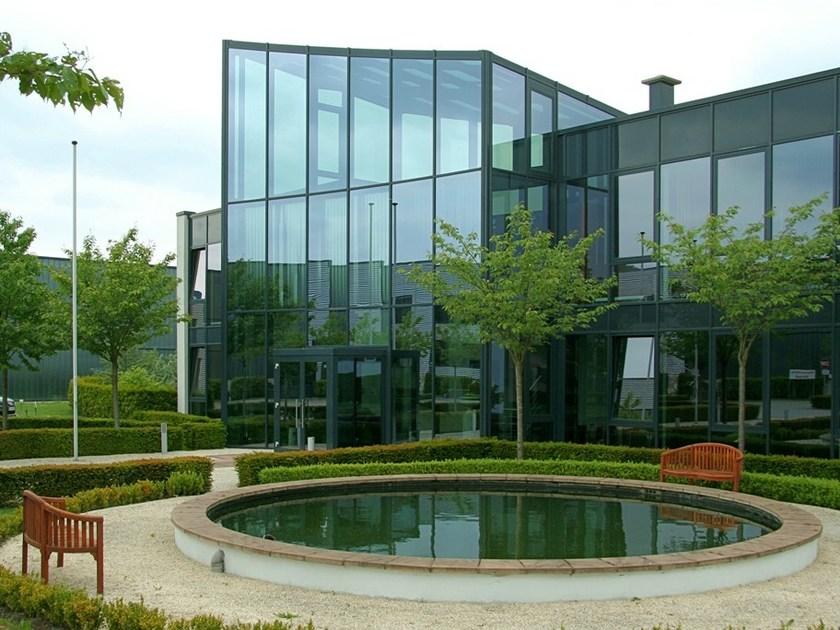 PILKINGTON ITALIA Самоочищающееся флоат-стекло sun-id-1470418 - Вид №10