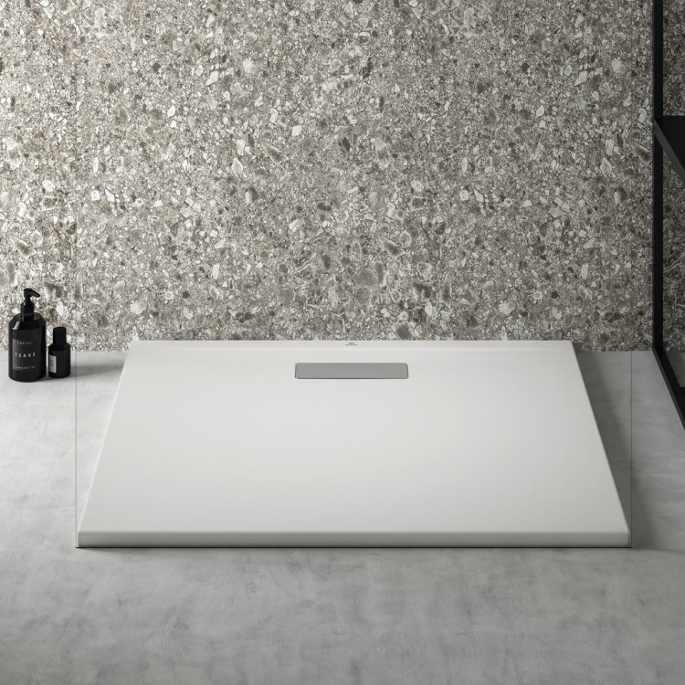 T4481V1 Душевой поддон 800x900x25 мм Ideal Standard ULTRAFLAT NEW  - Вид №3